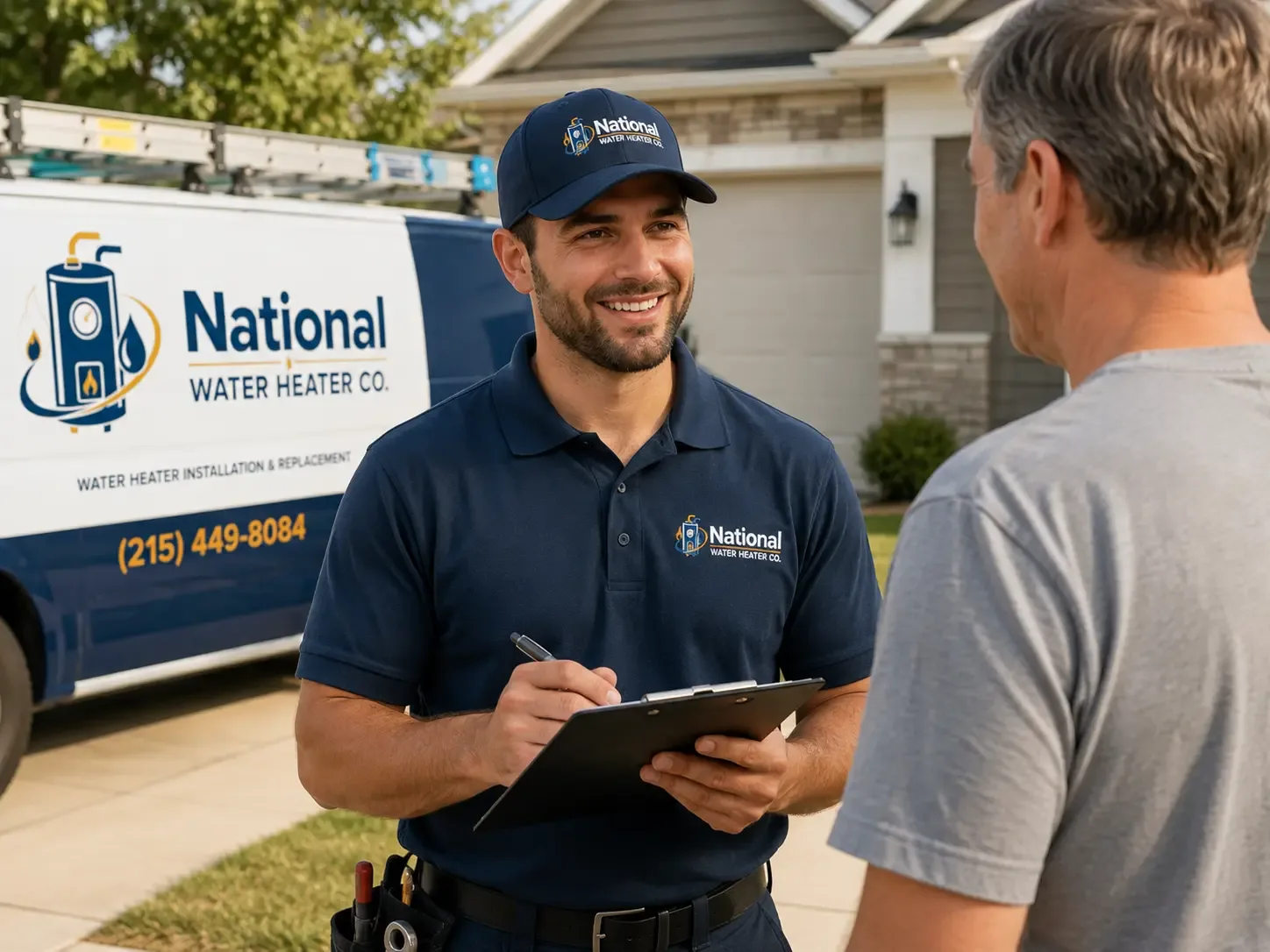 Water Heater Installation Claflin, KS FAQs